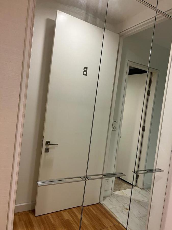 Klcc Suites At Platinum Kuala Lumpur Exterior foto