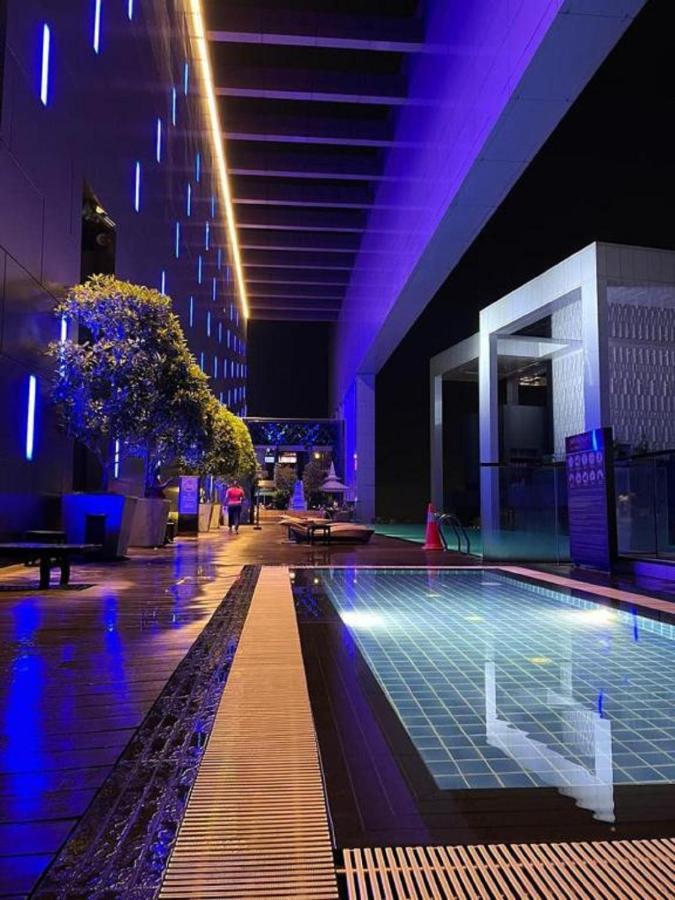 Klcc Suites At Platinum Kuala Lumpur Exterior foto